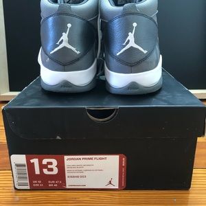 Jordan shoes